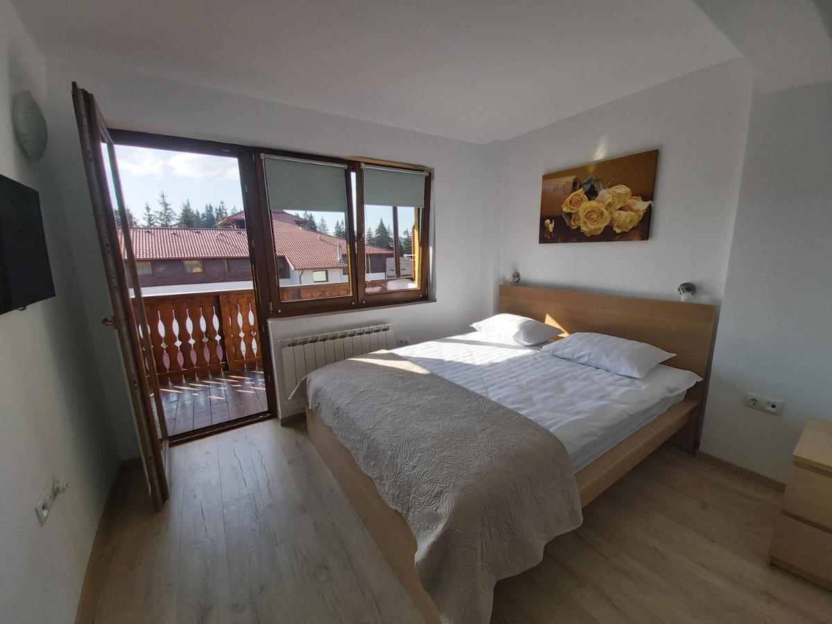 Studio Montana Poiana Brasov Exterior foto