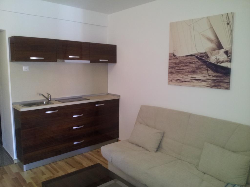 Studio Montana Poiana Brasov Quarto foto