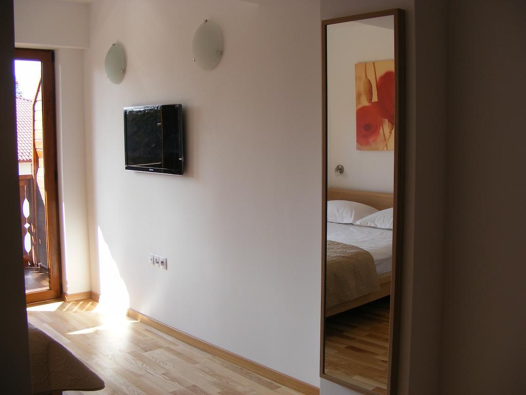 Studio Montana Poiana Brasov Quarto foto