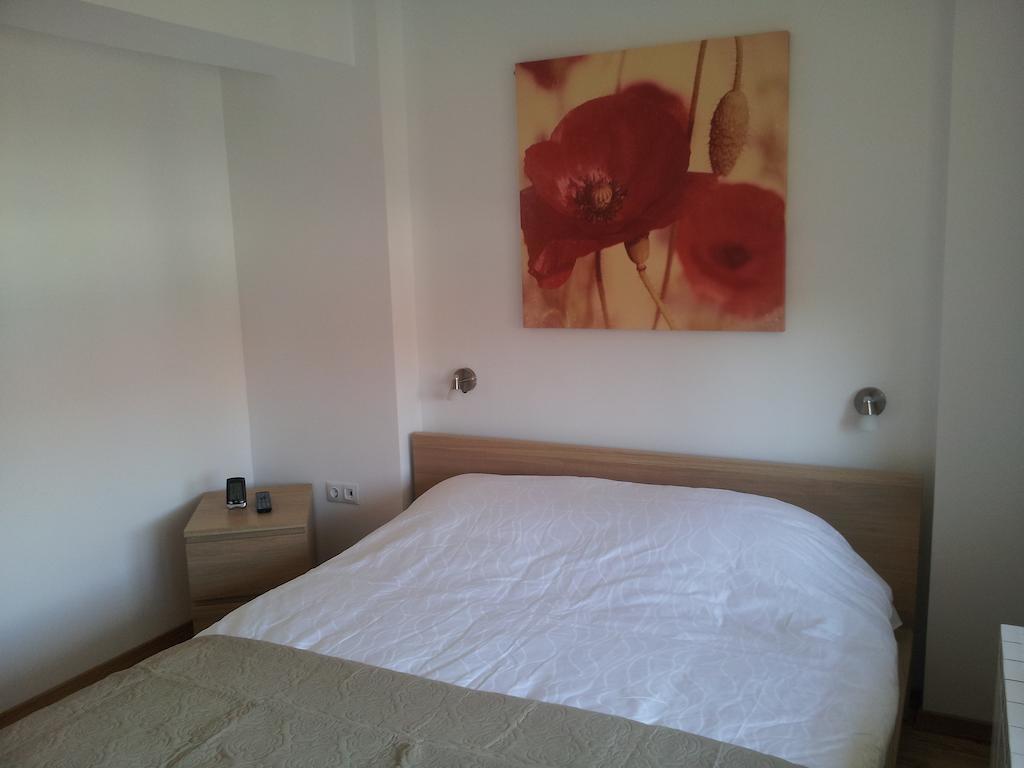 Studio Montana Poiana Brasov Quarto foto