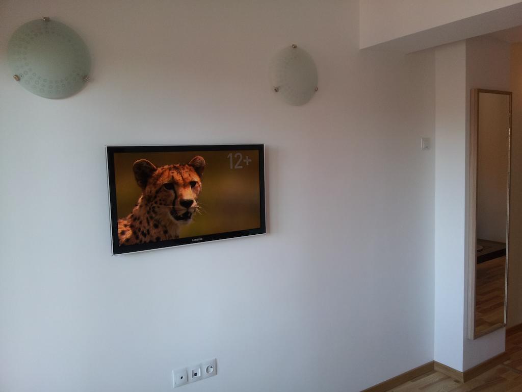 Studio Montana Poiana Brasov Quarto foto