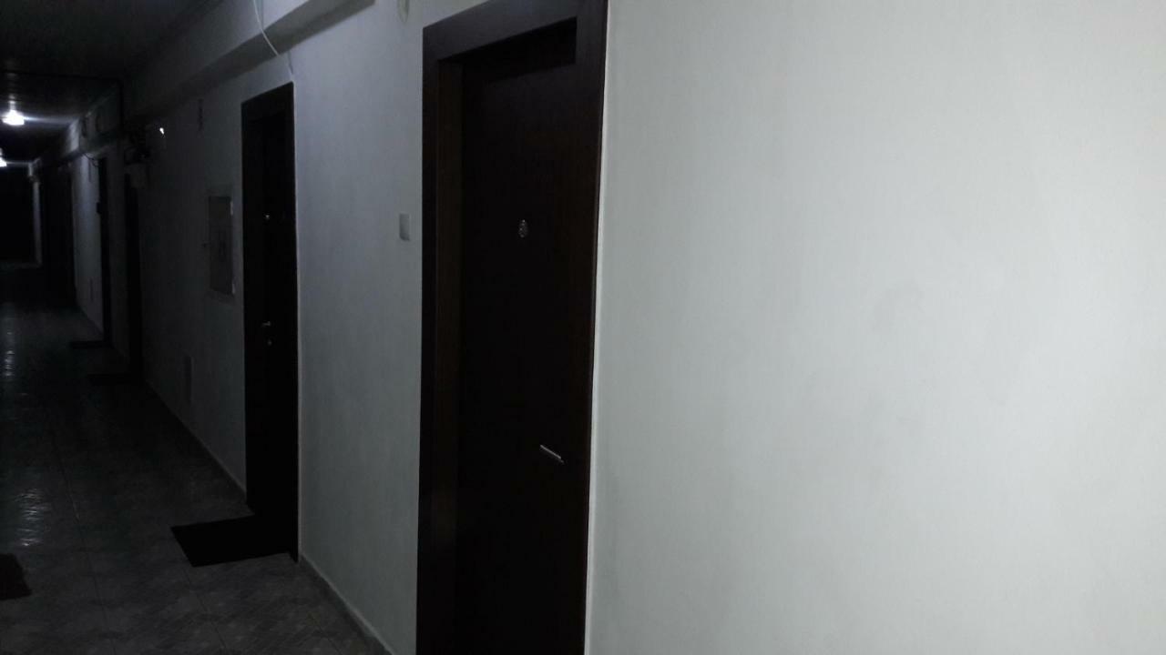 Studio Montana Poiana Brasov Exterior foto